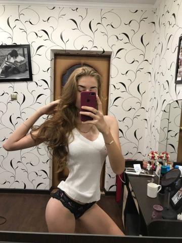 Анкета проститутки Веста, 23 года